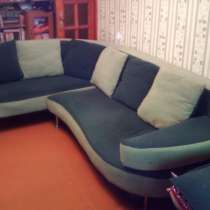 Продам угловой диван, в Топках