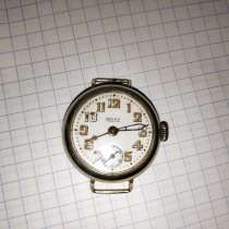 Часы Ранний Rolex, в Евпатории