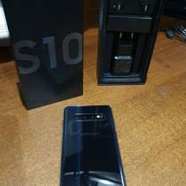 Телефон Galaxy S10 продам, в Ярославле