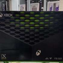 Microsoft Xbox Series X 1Tb, в Москве