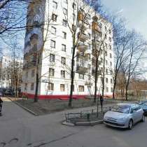 Сдам 1 комнатную квартиру от собственника рядом с метро, в Москве