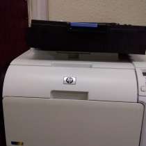 Принтер HP LaserJet Pro 400 color M451nw на запчасти, в г.Москва