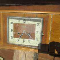 Часы старинные 1961го года, в Уфе