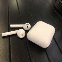 AirPods копия, в Санкт-Петербурге