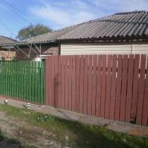 Продаётся часть домовладения в ЖДРе, в Ростове-на-Дону