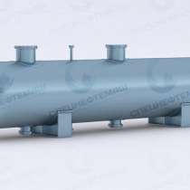 Факельные сепараторы, в Москве