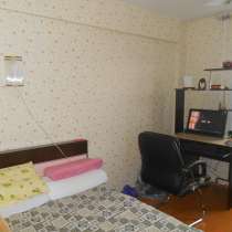Продается замечательная 2 комнатная квартира, в Красноярске