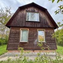 Продам дачу в Московской области в Орехово-Зуевском районе, в Орехово-Зуево
