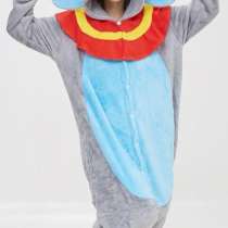 Костюм, пижама слоненок, в Старом Осколе