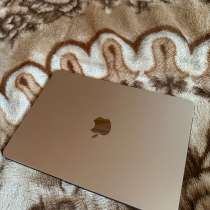 MacBook Air 13 m4 pro 2025, в Москве