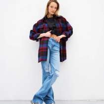 Джинсы Zara, в Красноярске