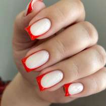 Маникюр, наращивание, педикюр, в Казани