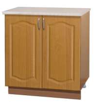 Шкаф-стол ШН-80 ольха, в Новосибирске