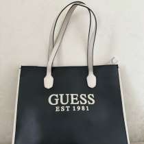 Сумка Guess, в Казани