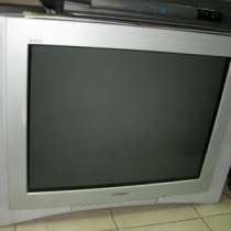 телевизор Sony 72см, в Томске