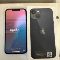 Айфон 13 мини, в Уссурийске