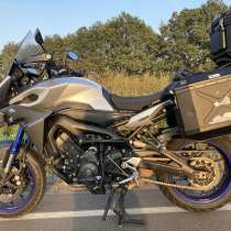 Продам Yamaha Tracer 900, в Ефремове