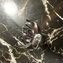 Крабик для волос железный, в Анапе