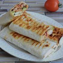 Шаурма по домашнему! Ставрополь❤️, в Ставрополе