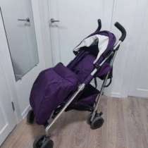 Детская коляска, в Москве