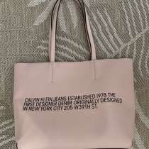 Calvin Klein сумка оригинал, в Санкт-Петербурге
