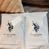 Продаётся спортивный костюм мужской Polo. Размер 44-46 р, в Пятигорске