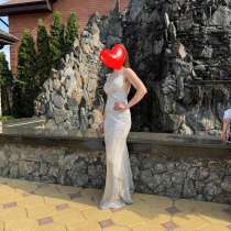 Платье вечернее, в Новочеркасске