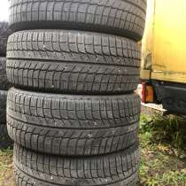 Шины, в Санкт-Петербурге