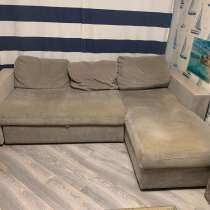 Угловой диван, в Москве