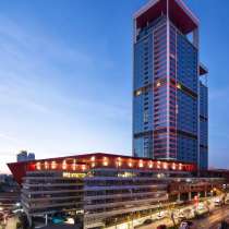 2-к. квартира 104м&sup2; Турция, Стамбул, Маслак, в г.Стамбул