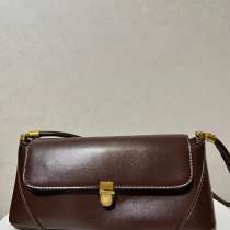 Сумка женская коричневая, в Пятигорске