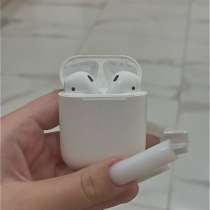 Наушники Airpods, в Челябинске