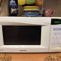 Микроволновка, в Москве