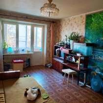 1 ком. кв. пос. Ханженково 3/9 документы готовы, в г.Макеевка