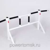 турник наст-ый улуч-ый с тройным хватом Premium, в Томске