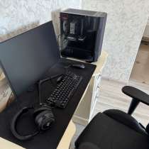 Мощный игровой компьютер, в Нальчике