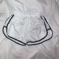 Шорты женские белые, в Москве