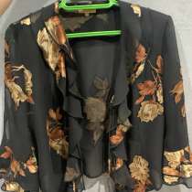 Блузка прозрачная, в Красноярске