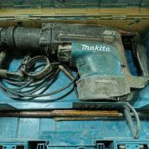 Перфоратор Makita HR5210c, в Москве