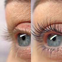 Ламинирование ресниц, в Москве