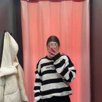 Свитшот Maison Margiela x Tommy Cash, в Москве