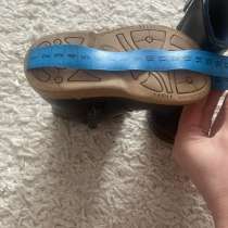 Ботинки демисезонные для девочек, в Ижевске