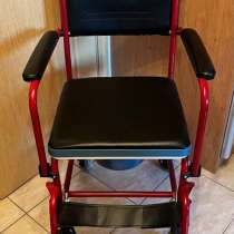 Домашнее кресло-туалет, в Москве