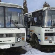 Продам автобус ПАЗ-3205307, 2009г/в, пробег 45т. км, дизель, в г.Ульяновск