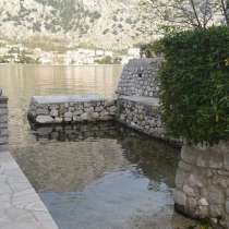 Продам Каменный капетанский дом на море в Черногории, в г.Котор