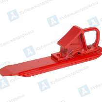 Башмак тормозной, в Армавире