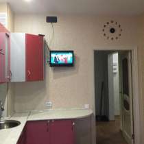 Сдаю 1-к квартиру на ул. Комсомольская 25, в Гусиноозерске