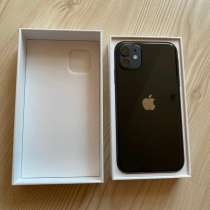 IPhone 11 128gb, в Москве