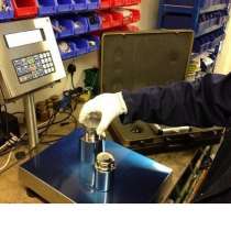 Ремонт весов, в Нижнем Новгороде