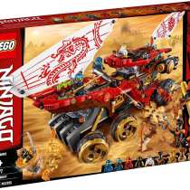 Лего Новинки Ninjago цена от, в Москве